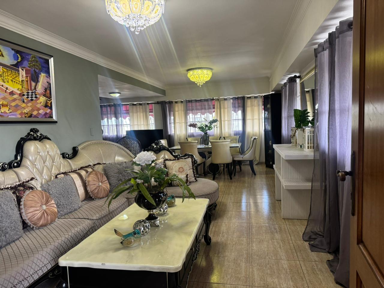 Apartamento tipo penthouse Foto 7323883-2.jpg