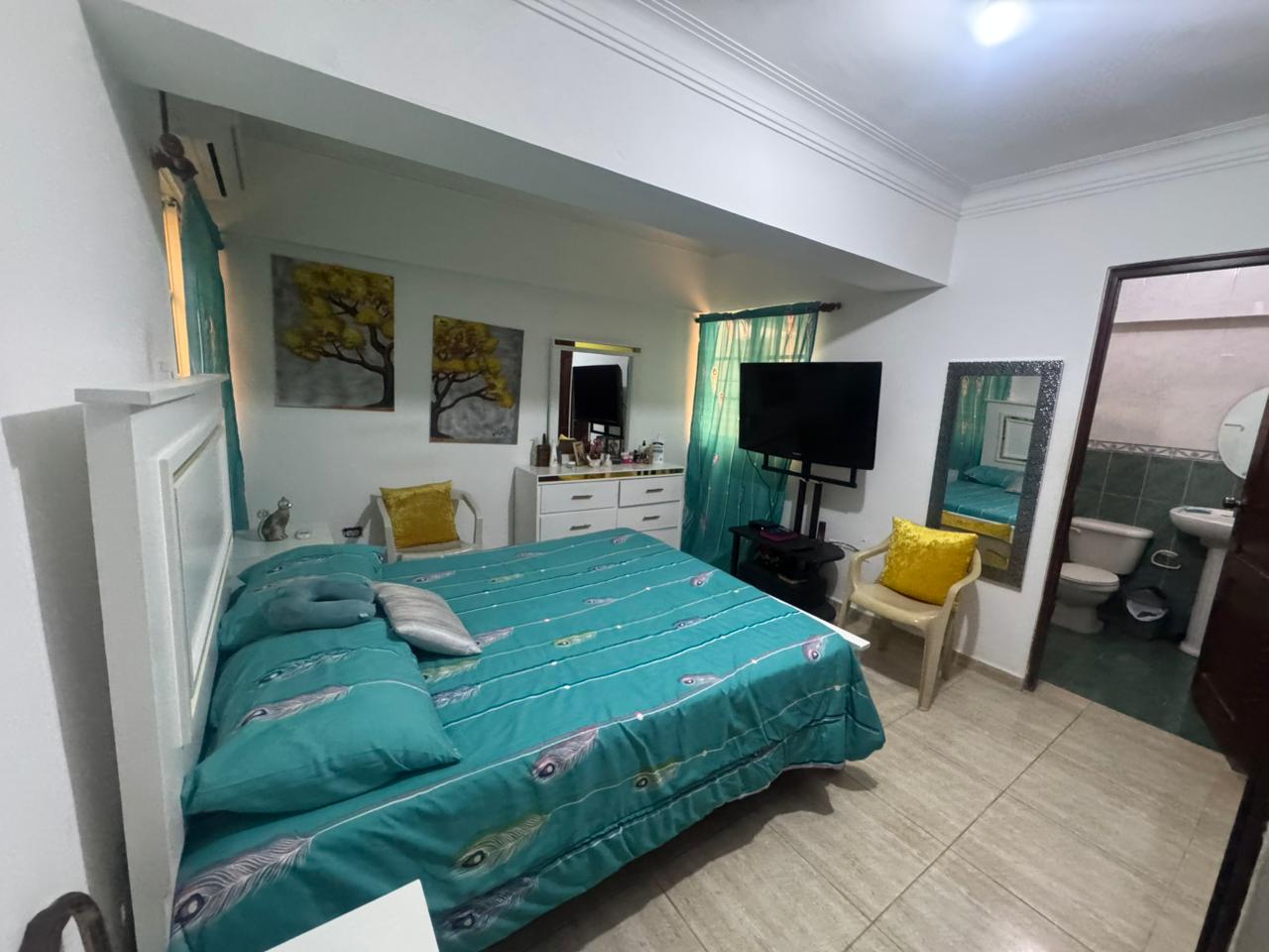 Apartamento tipo penthouse Foto 7323883-6.jpg