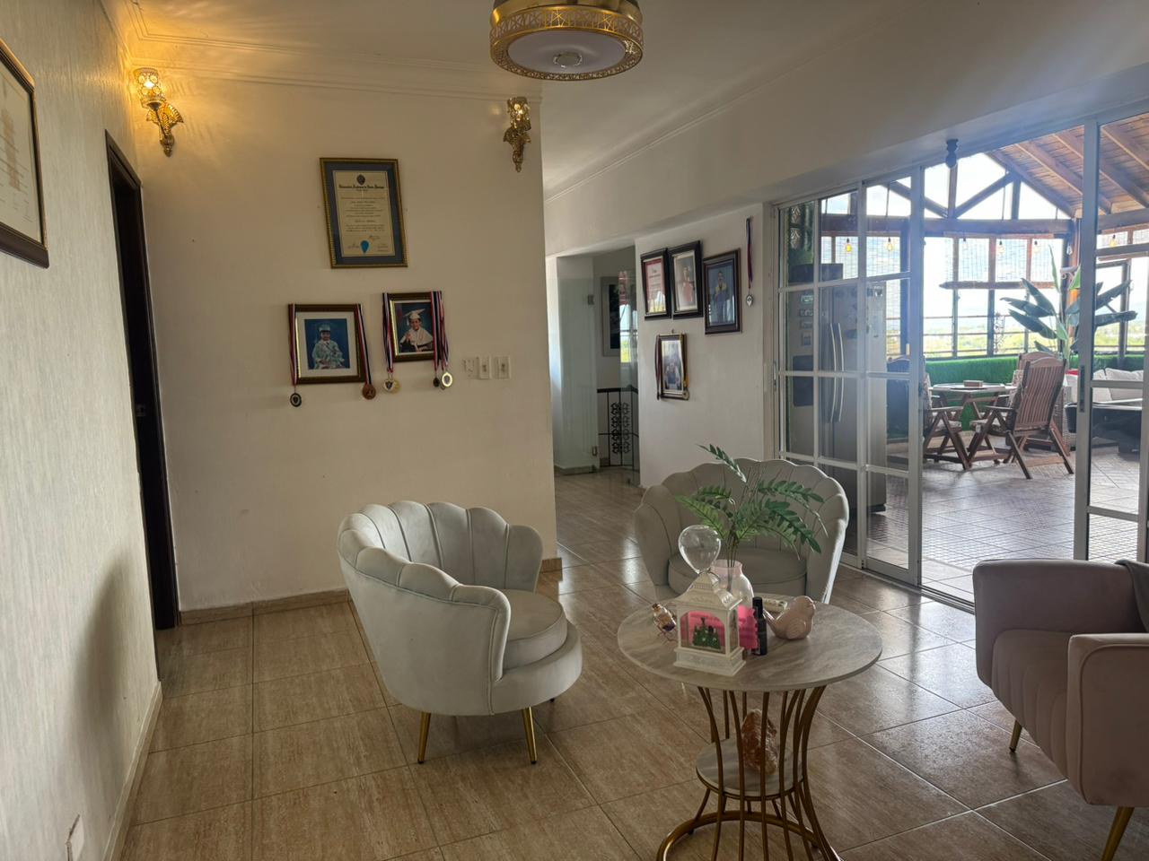 Apartamento tipo penthouse Foto 7323883-8.jpg