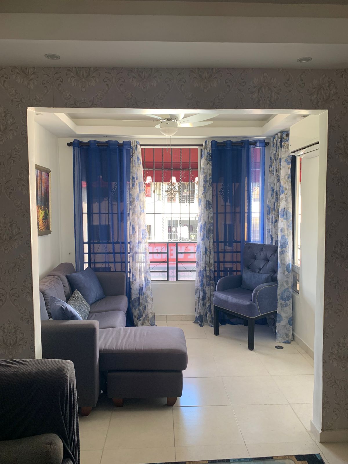 Vendo apartamento en Carmen Renata Santo Domingo Foto 7323888-1.jpg