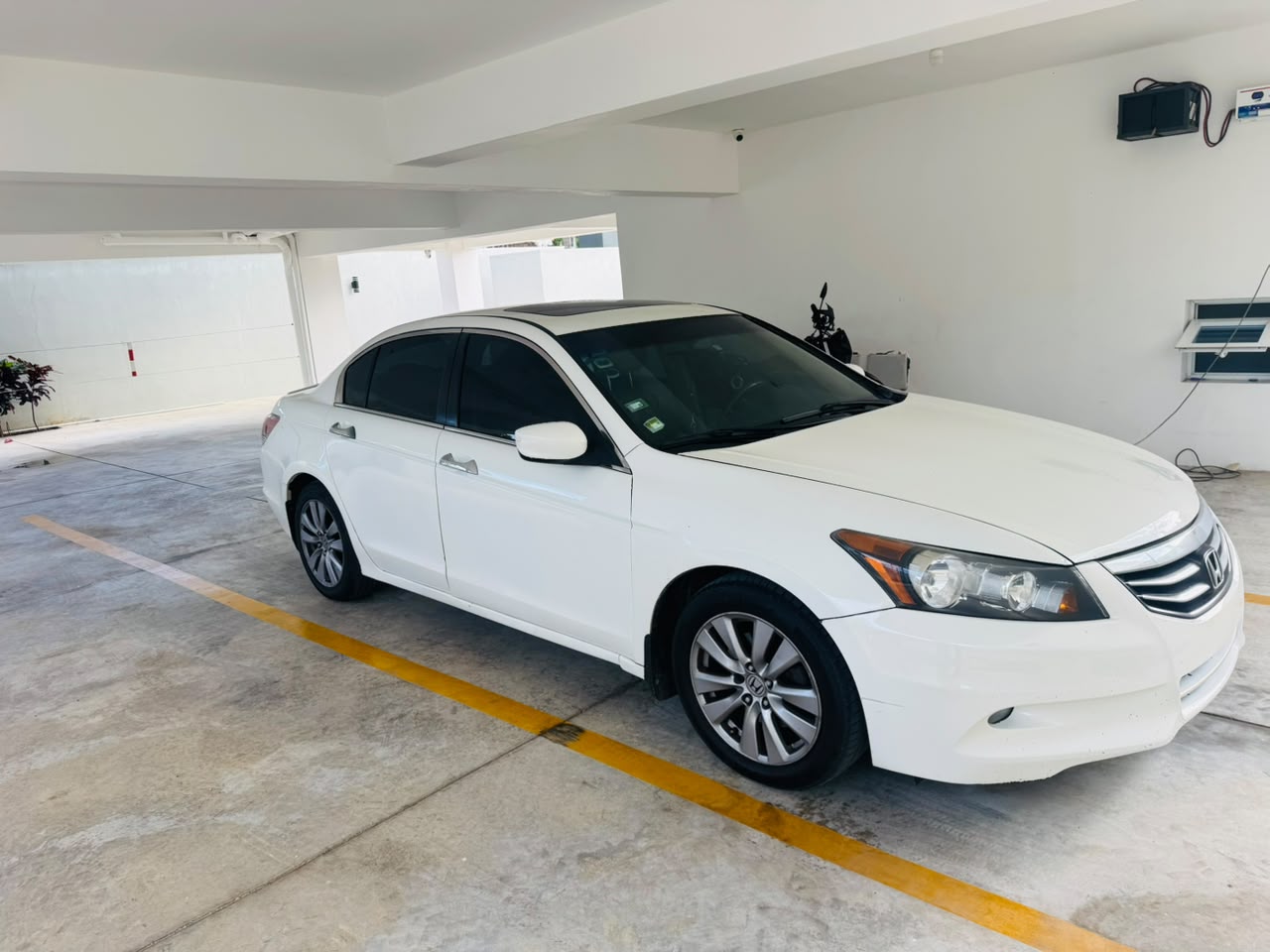 honda accord 2011 xle Foto 7323891-4.jpg