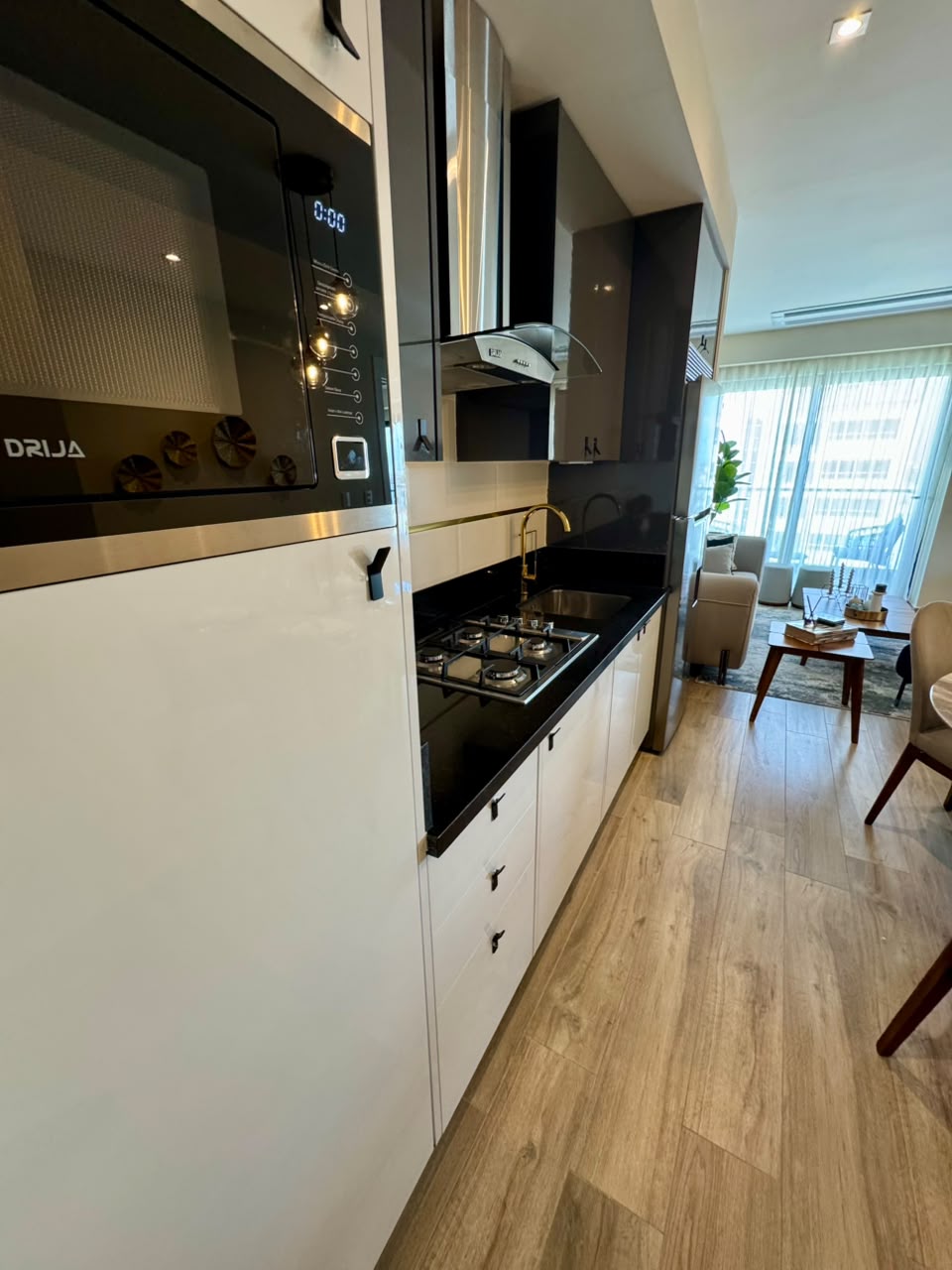 TORRE RUB NACO  APARTAMENTO AMUEBLADO EN ALQUILER O VENTA   Foto 7323893-3.jpg