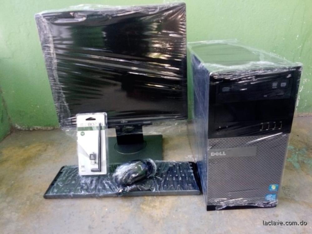 COMPUTADORAS COMPLETAS CON WI-FI Foto 7323894-2.jpg