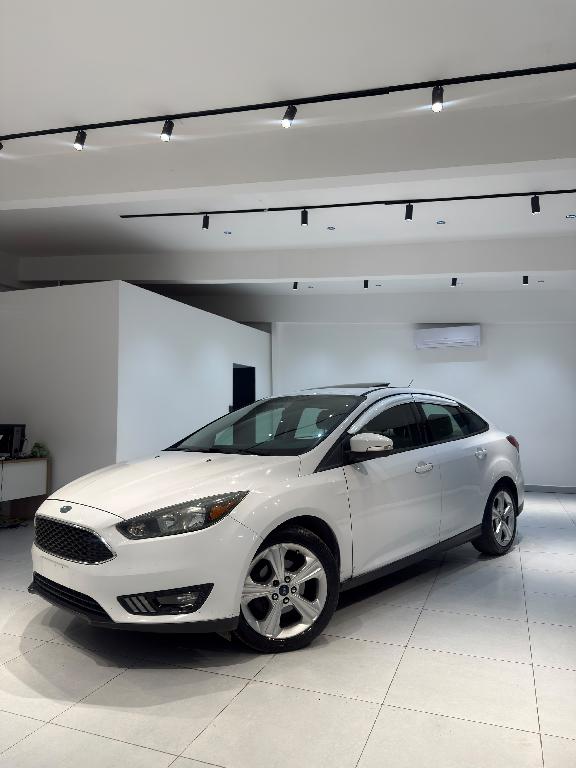 Ford Focus 2015 SE - Ford Focus 2015 SE Foto 7323900-1.jpg