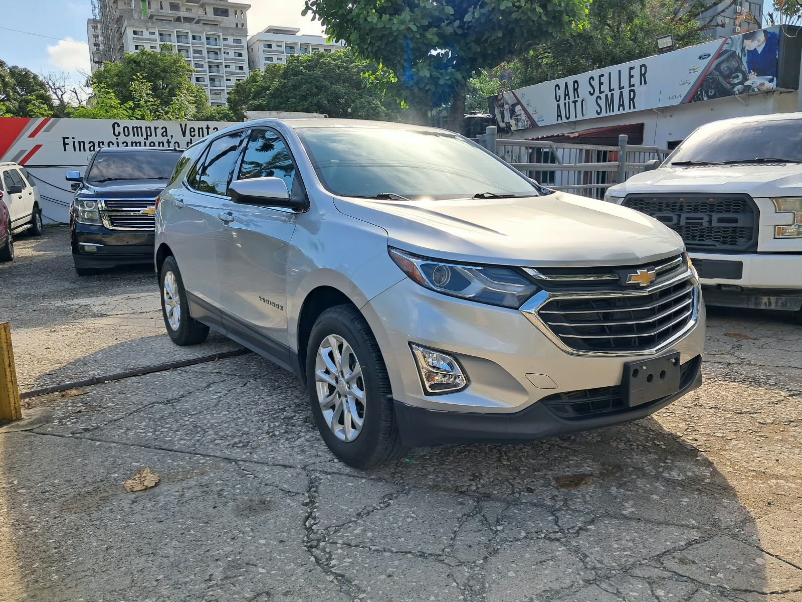 Chevrolet Equinox 2020 Foto 7323905-2.jpg