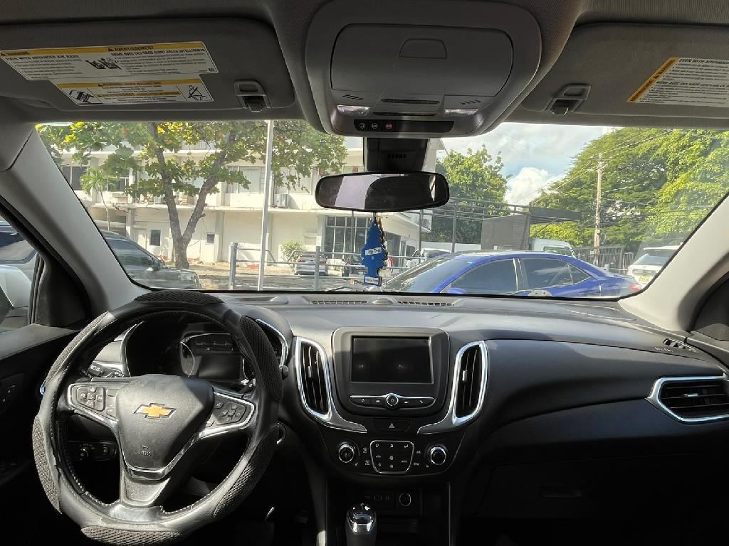 Chevrolet Equinox 2020 Foto 7323905-5.jpg