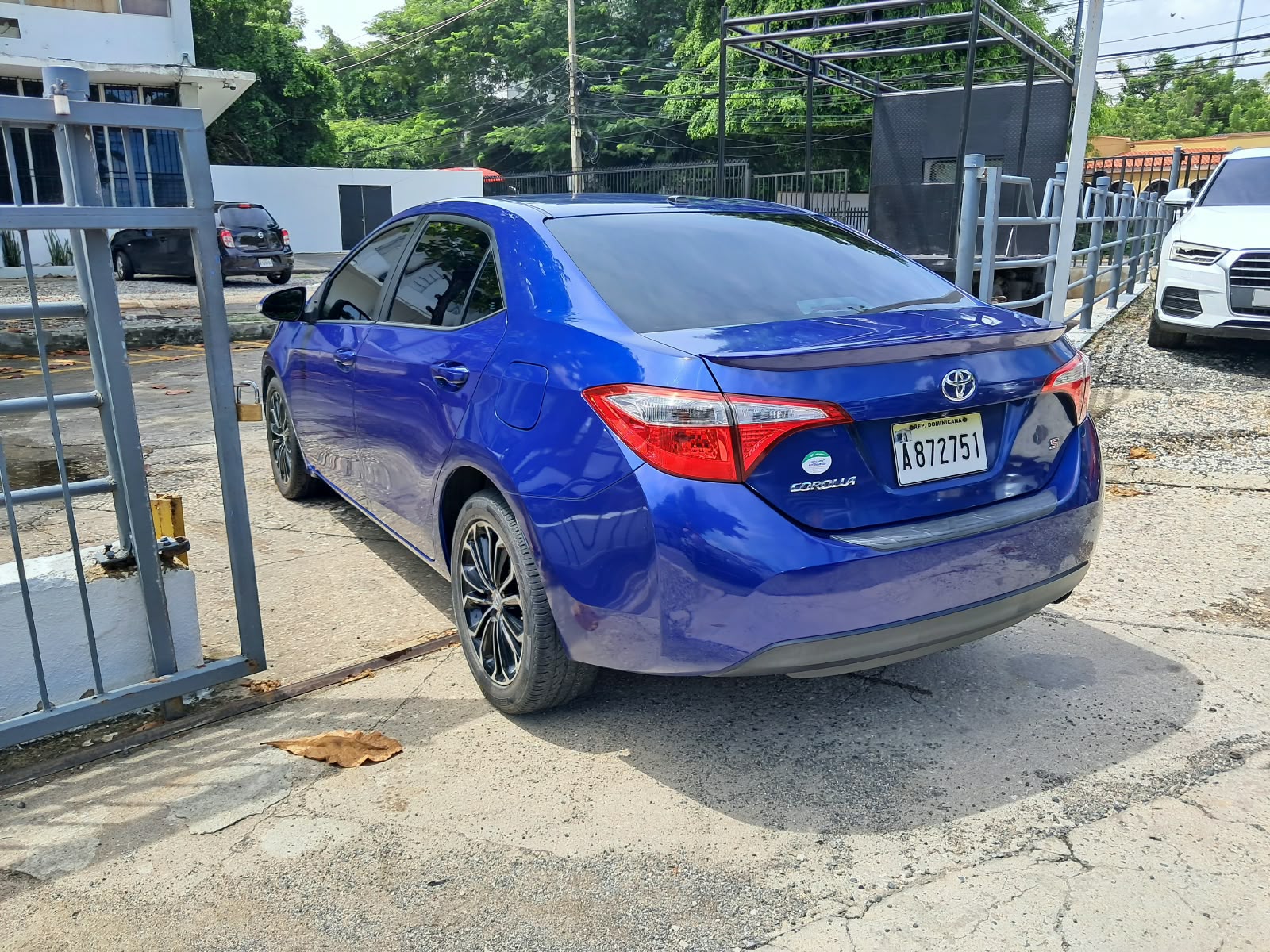 Toyota Corolla S 2014 Foto 7323908-5.jpg