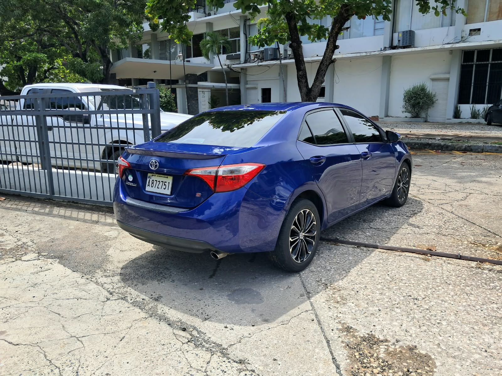 Toyota Corolla S 2014 Foto 7323908-6.jpg