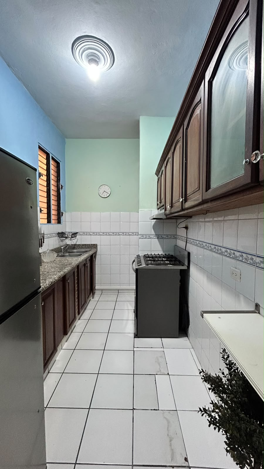 Apartamento  en venta en Gazcue Distrito Nacional Foto 7323910-3.jpg