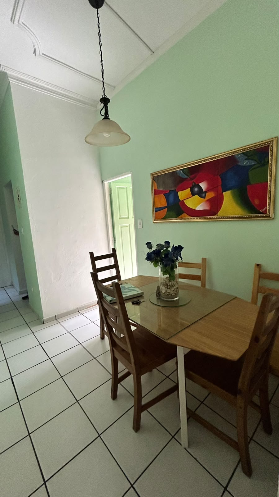 Apartamento  en venta en Gazcue Distrito Nacional Foto 7323910-7.jpg