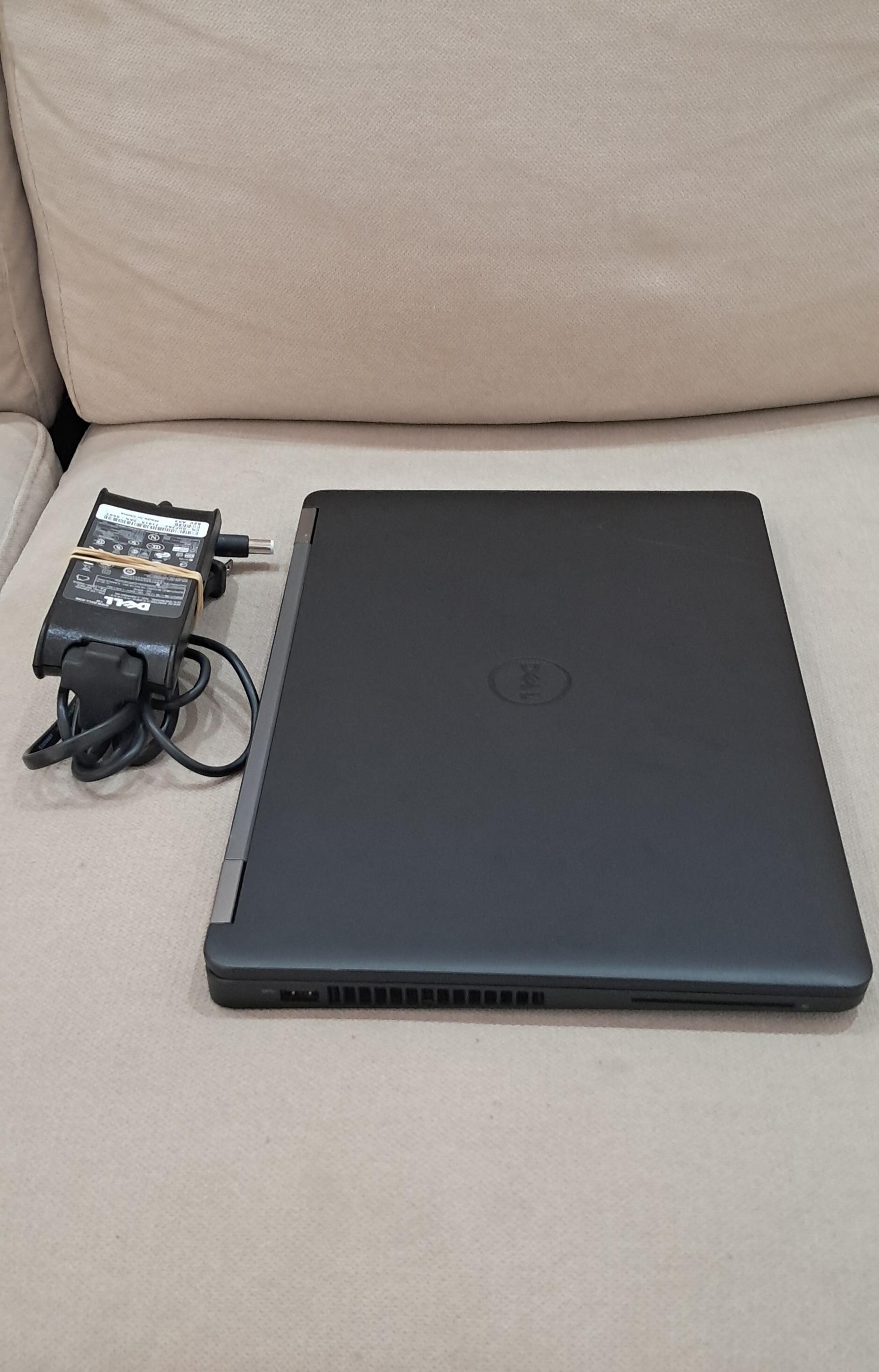 Laptop Dell E5470 8GB SSD M2 i5 2.4Ghz 128GB Disco solido Foto 7323912-5.jpg