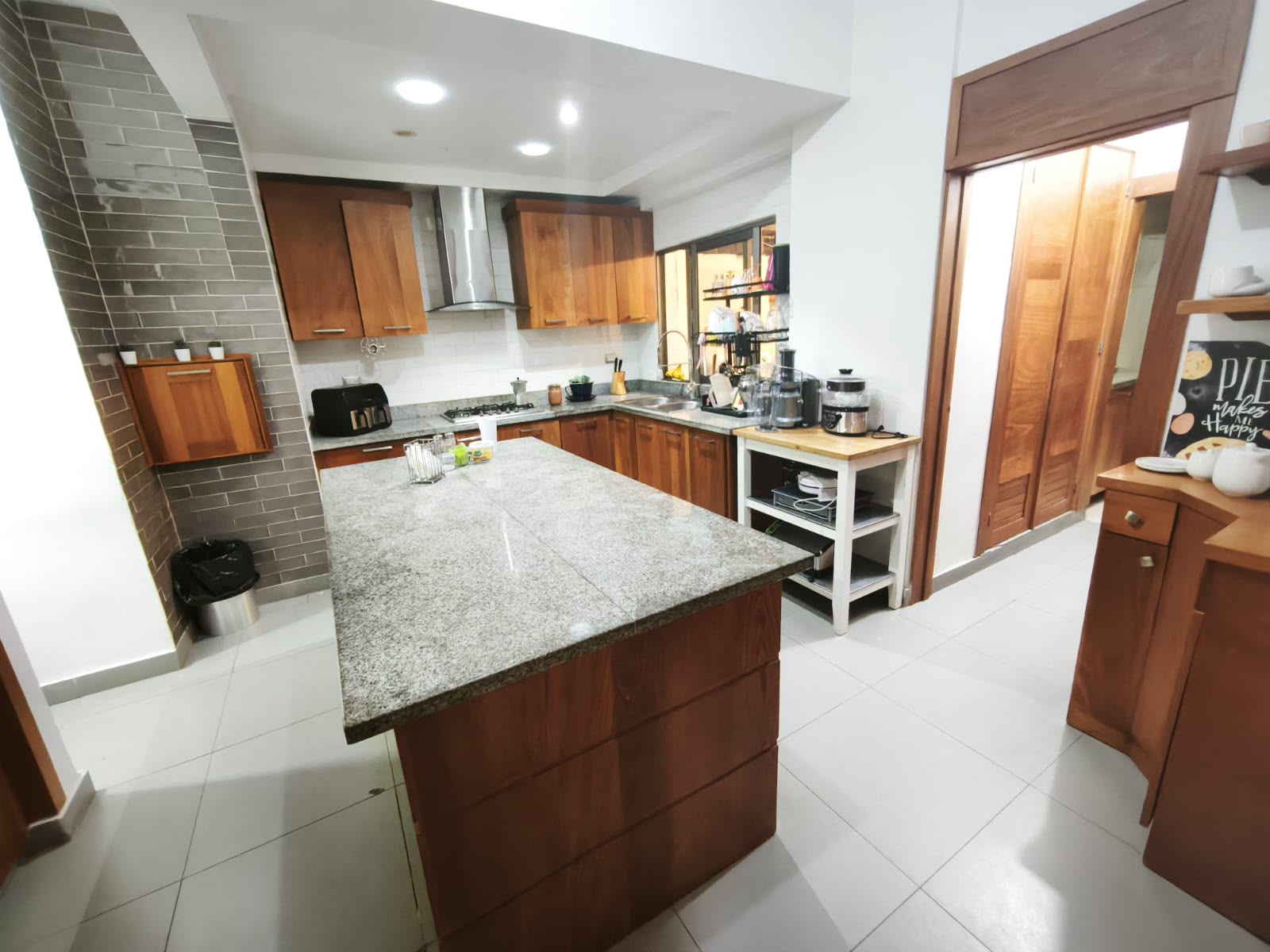 Apartament for sale Luxury and Spacious Living in the Heart of Naco Foto 7323913-1.jpg
