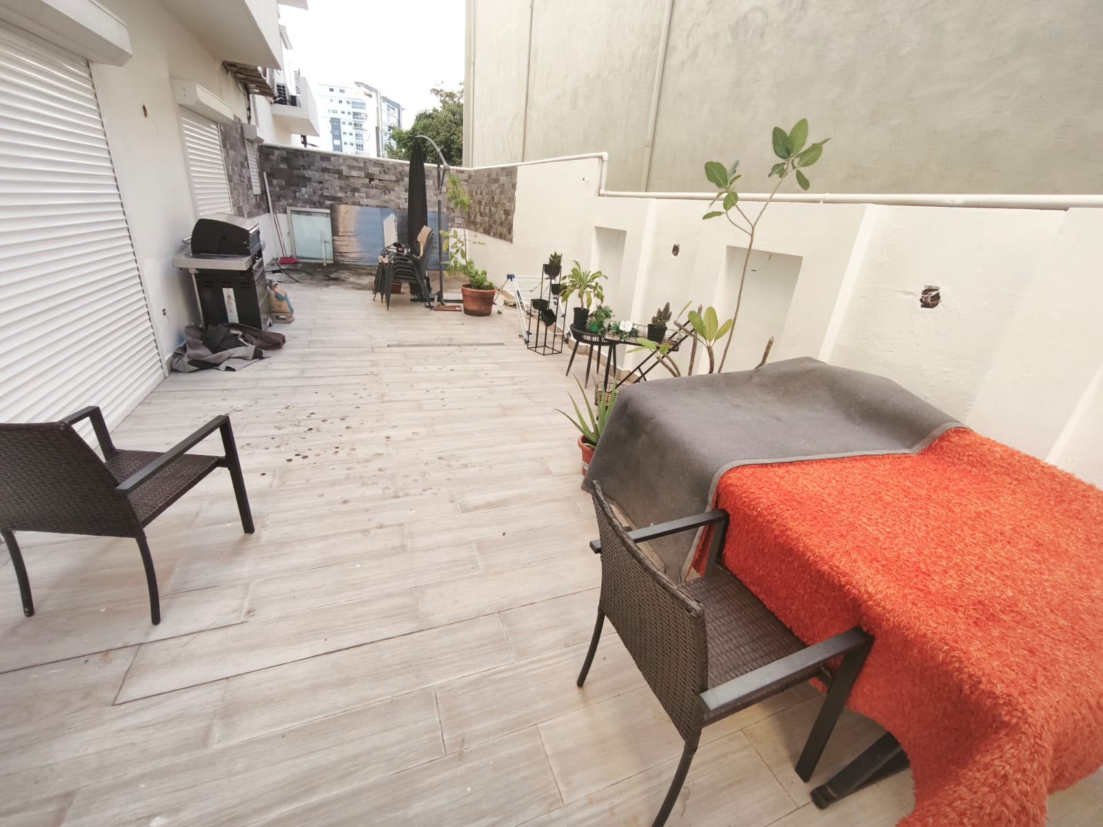 Apartament for sale Luxury and Spacious Living in the Heart of Naco Foto 7323913-9.jpg