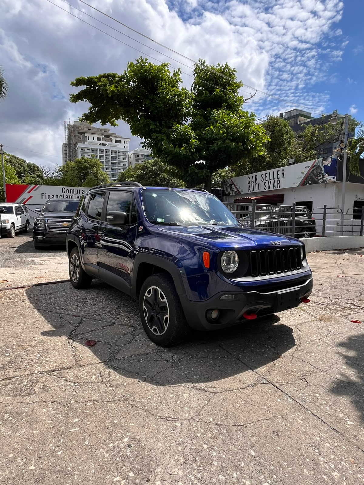 JEEP RENEGADE 2017 Foto 7323927-3.jpg