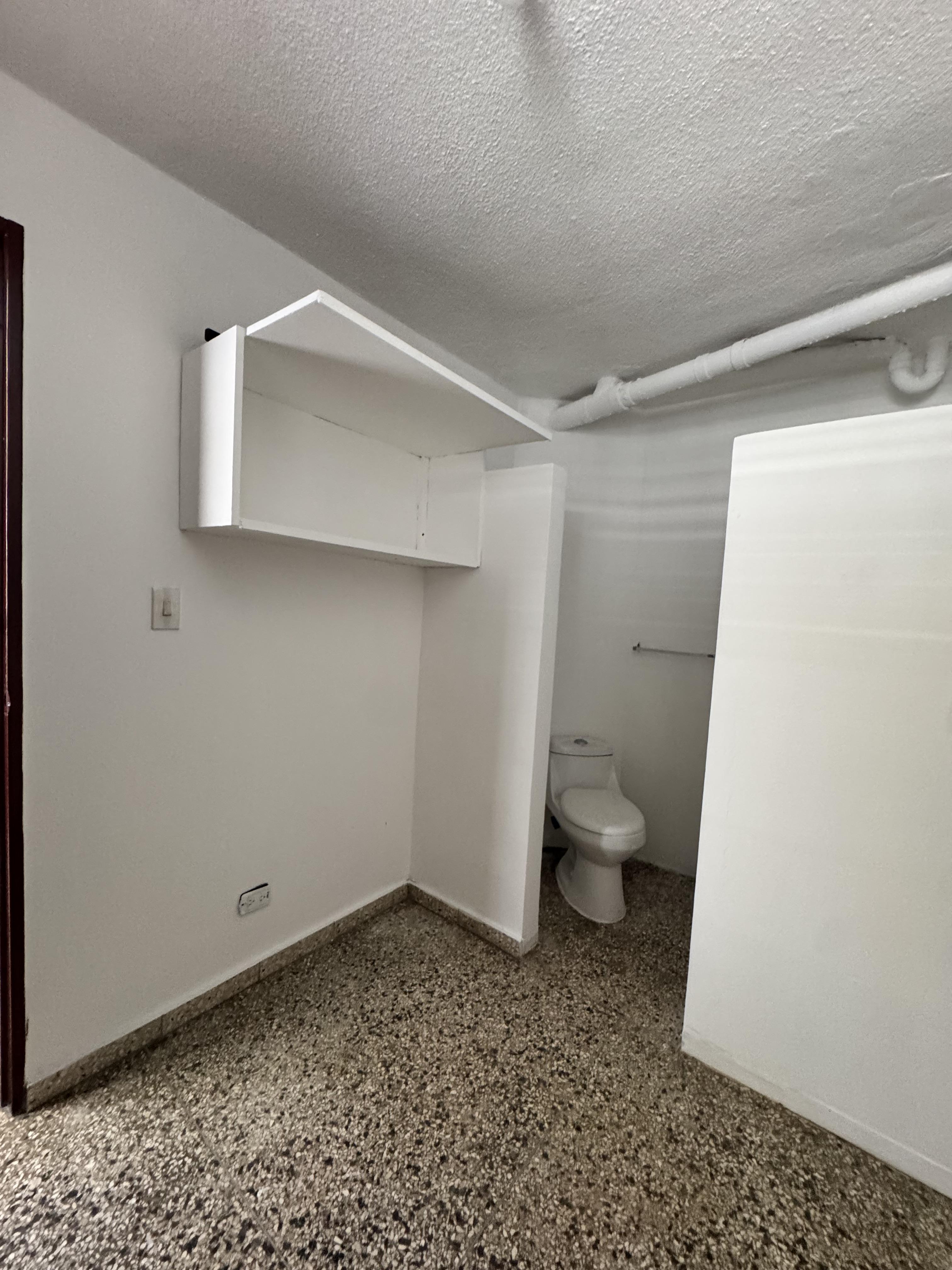 VENDO EN LA ANACAONA APTO 2 HAB. Foto 7323952-11.jpg