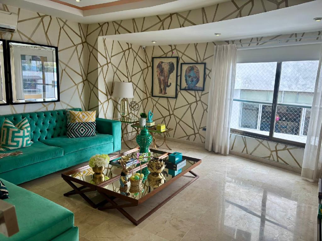Apartamento en Venta en Naco Foto 7323957-1.jpg