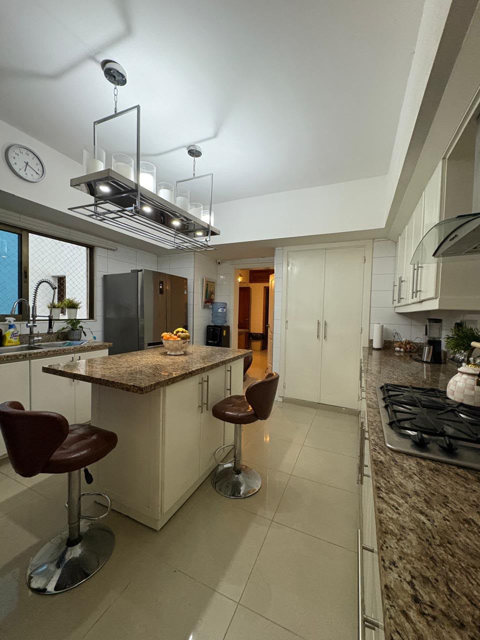 Apartamento en Venta en Naco Foto 7323957-9.jpg