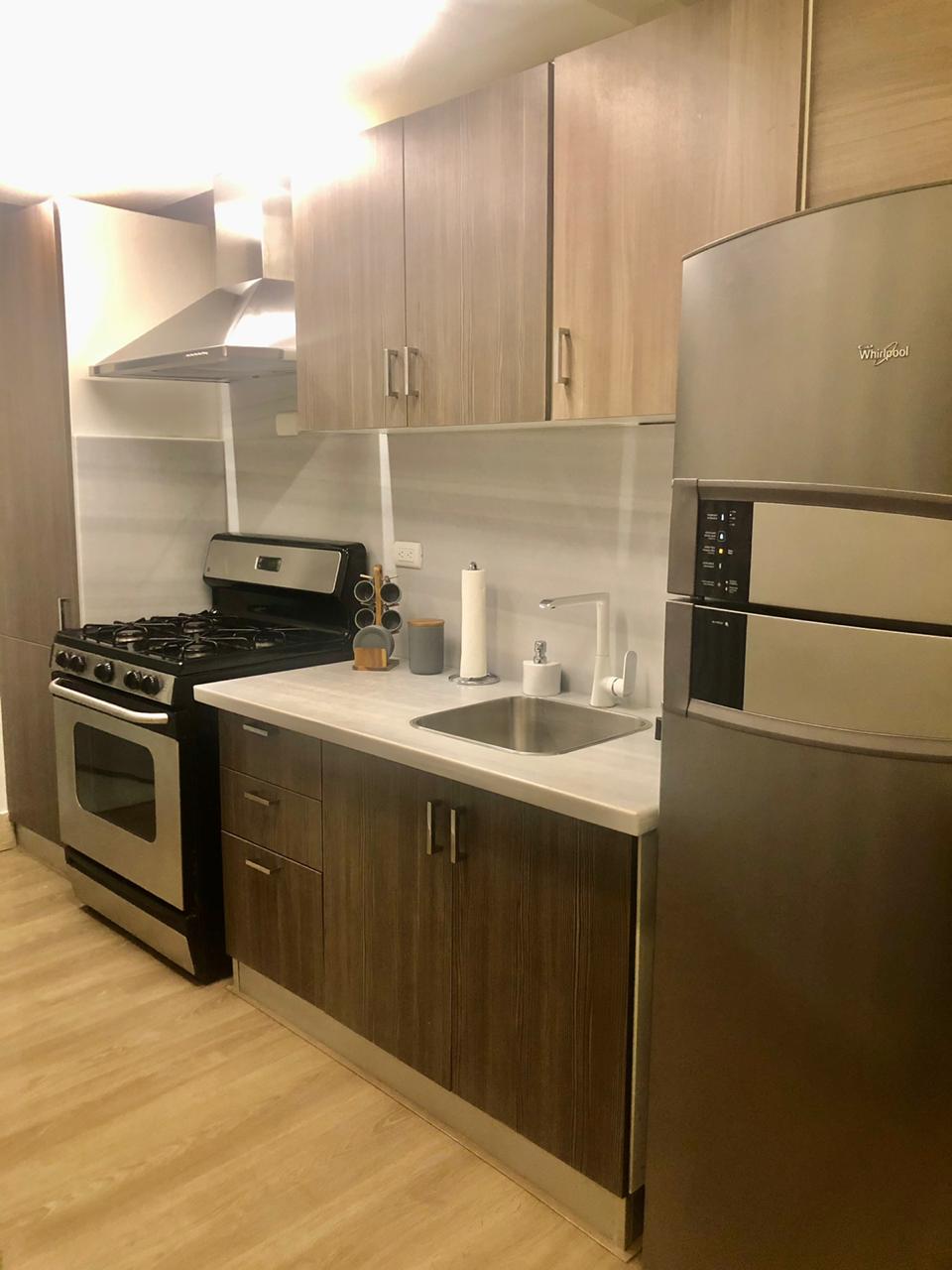 Apartamento en Alquiler en el Ensanche Naco Foto 7323958-7.jpg