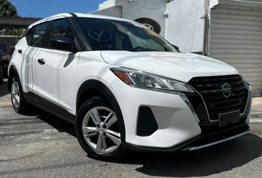 Nissan Kicks S 2021  Foto 7323960-2.jpg