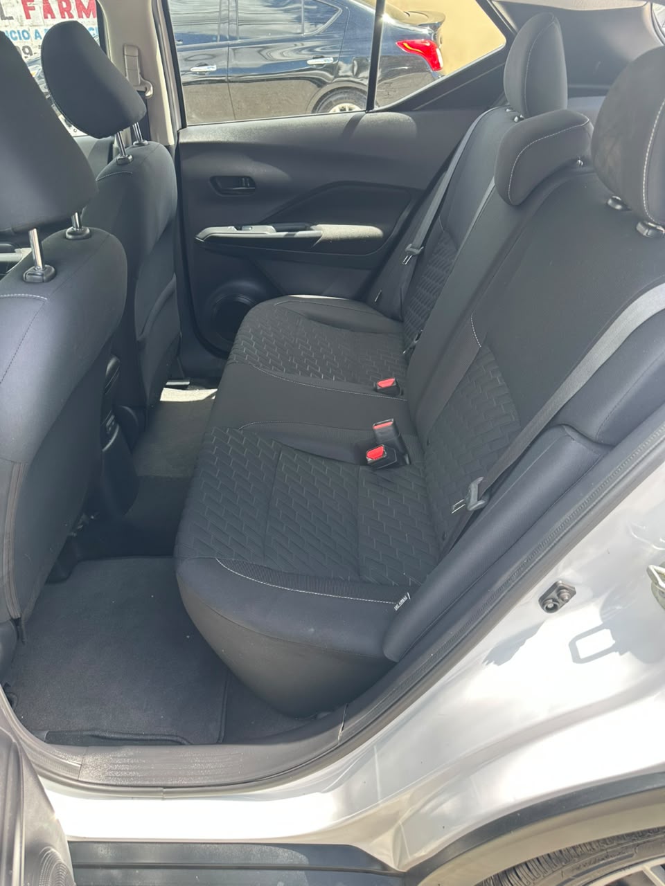 Nissan Kicks S 2021  Foto 7323960-7.jpg