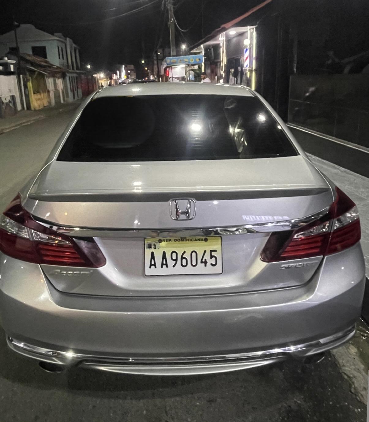 Honda Accord sport 2014 en Peravia Foto 7323974-4.jpg