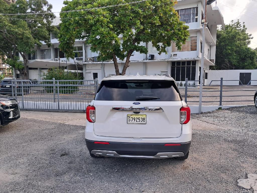 Ford Explorer XLT 2021 Foto 7323986-5.jpg
