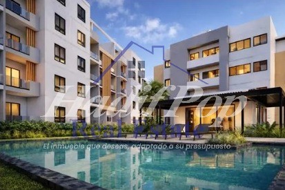 APARTAMENTOS EN RESIDENCIAL EXCLUSIVO EN VENTA Foto 7323987-1.jpg