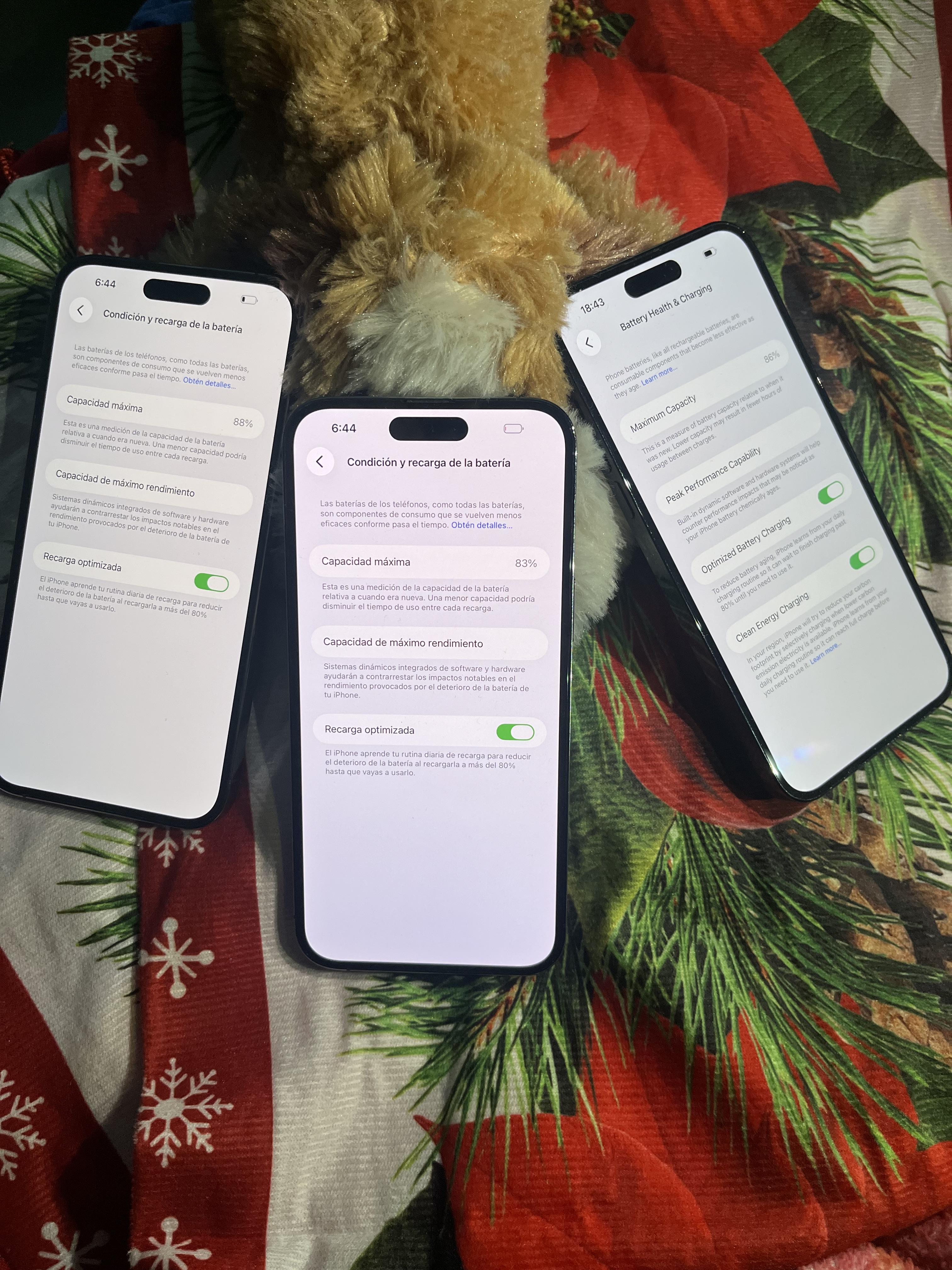 iPhone 14 Pro Max Esim factory 128GB  Foto 7323999-8.jpg