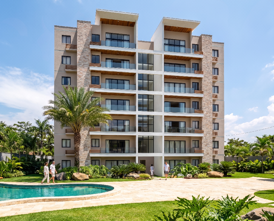APARTAMENTOS EN BAVARO A 05 MINUTOS DEL AEROPUERTO Foto 7324003-1.jpg