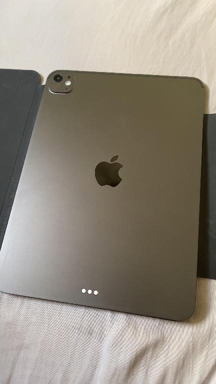 iPad Pro M5 - WiFi 256gb 11 Pulgadas en Santo Domingo DN Foto 7324008-1.jpg