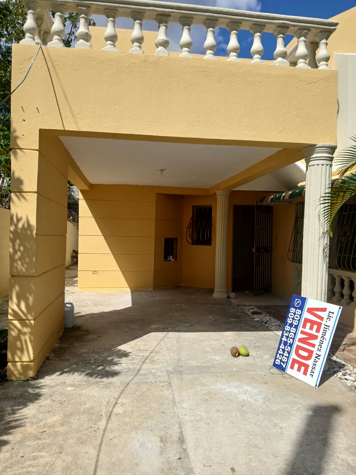 Casa en venta de 2 niveles  Foto 7324013-3.jpg