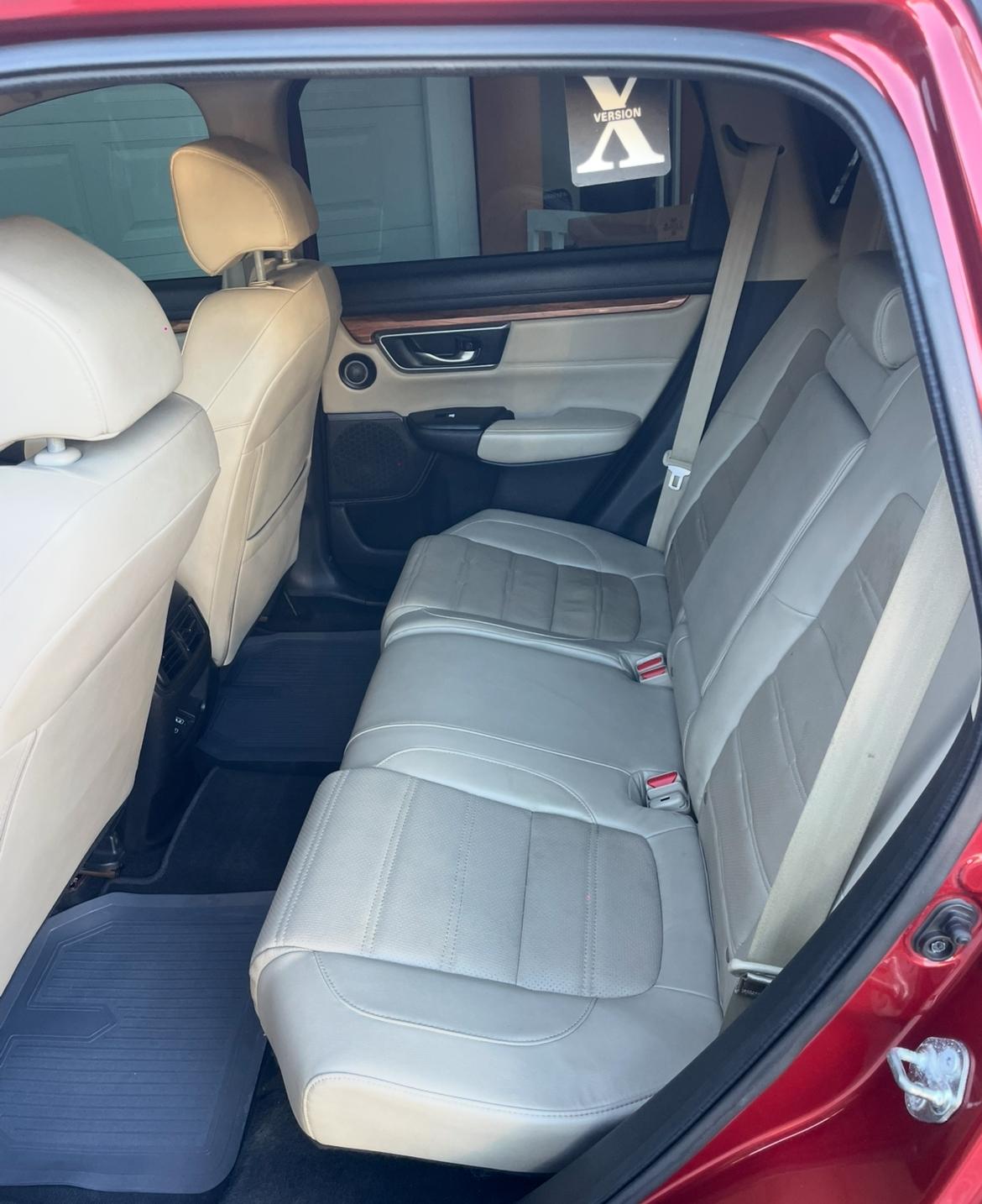 Honda CR-V EX-L 2017 en Peravia Foto 7324015-6.jpg