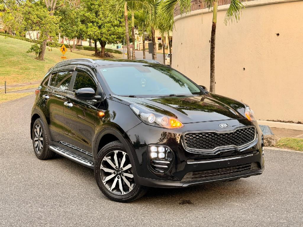 Kia Sportage LX 2018 Foto 7324029-1.jpg