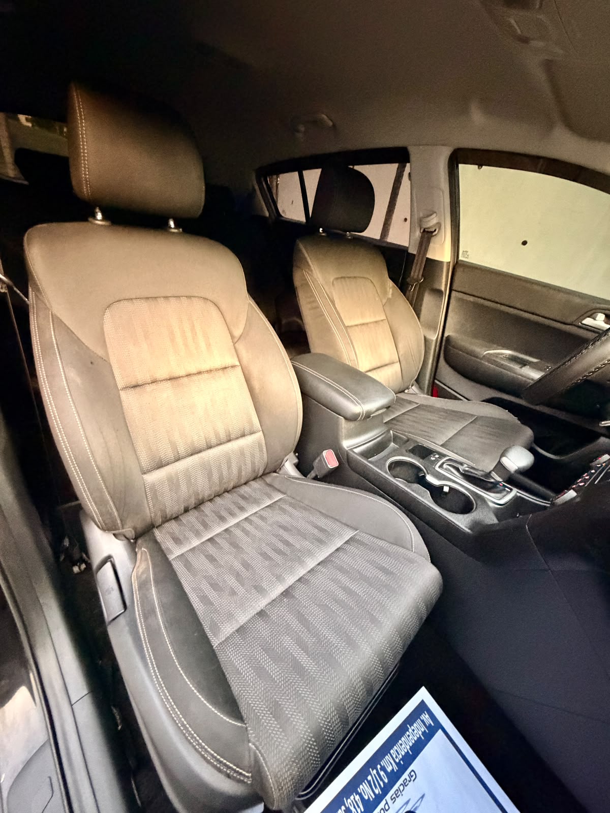 Kia Sportage LX 2018 Foto 7324029-13.jpg