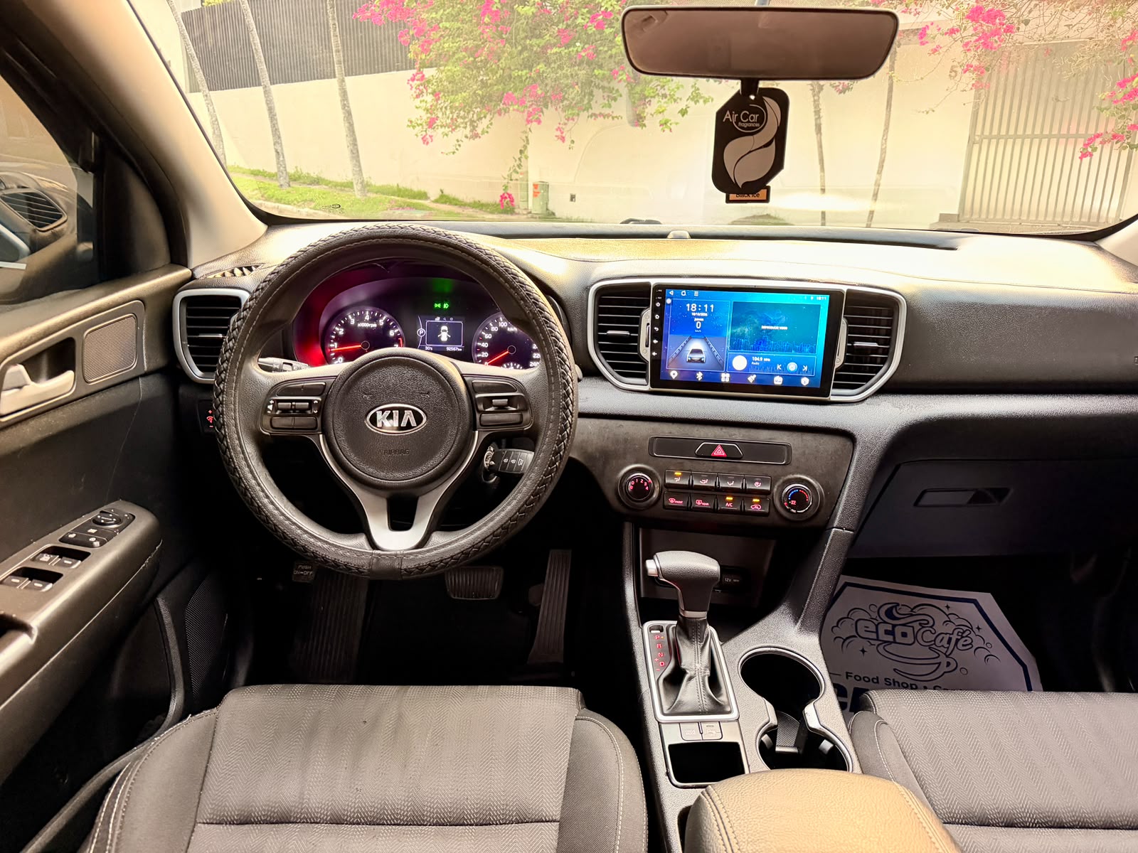 Kia Sportage LX 2018 Foto 7324029-14.jpg