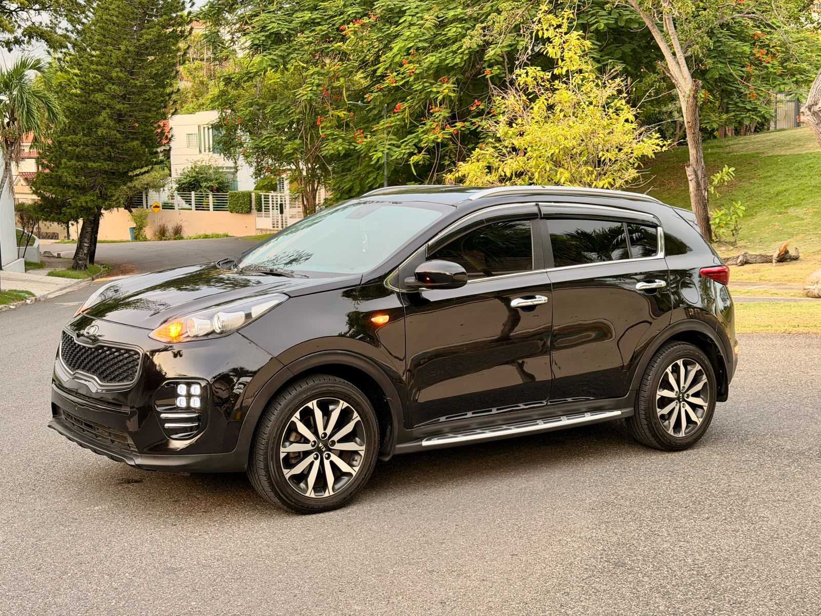 Kia Sportage LX 2018 Foto 7324029-3.jpg