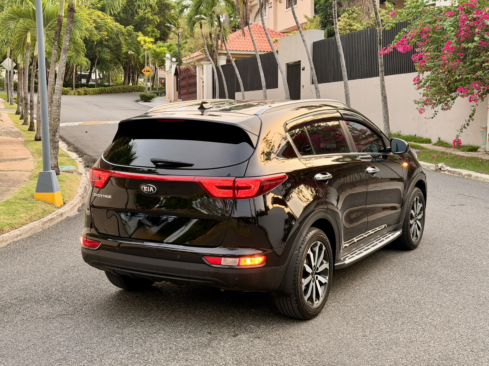 Kia Sportage LX 2018 Foto 7324029-4.jpg