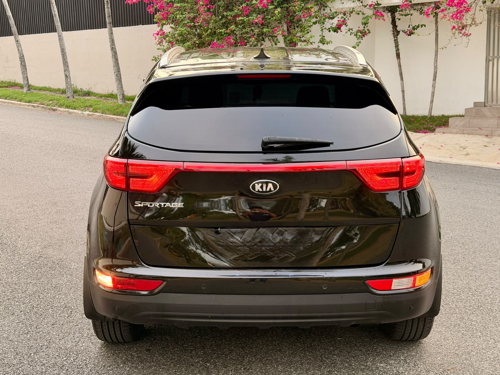 Kia Sportage LX 2018 Foto 7324029-5.jpg