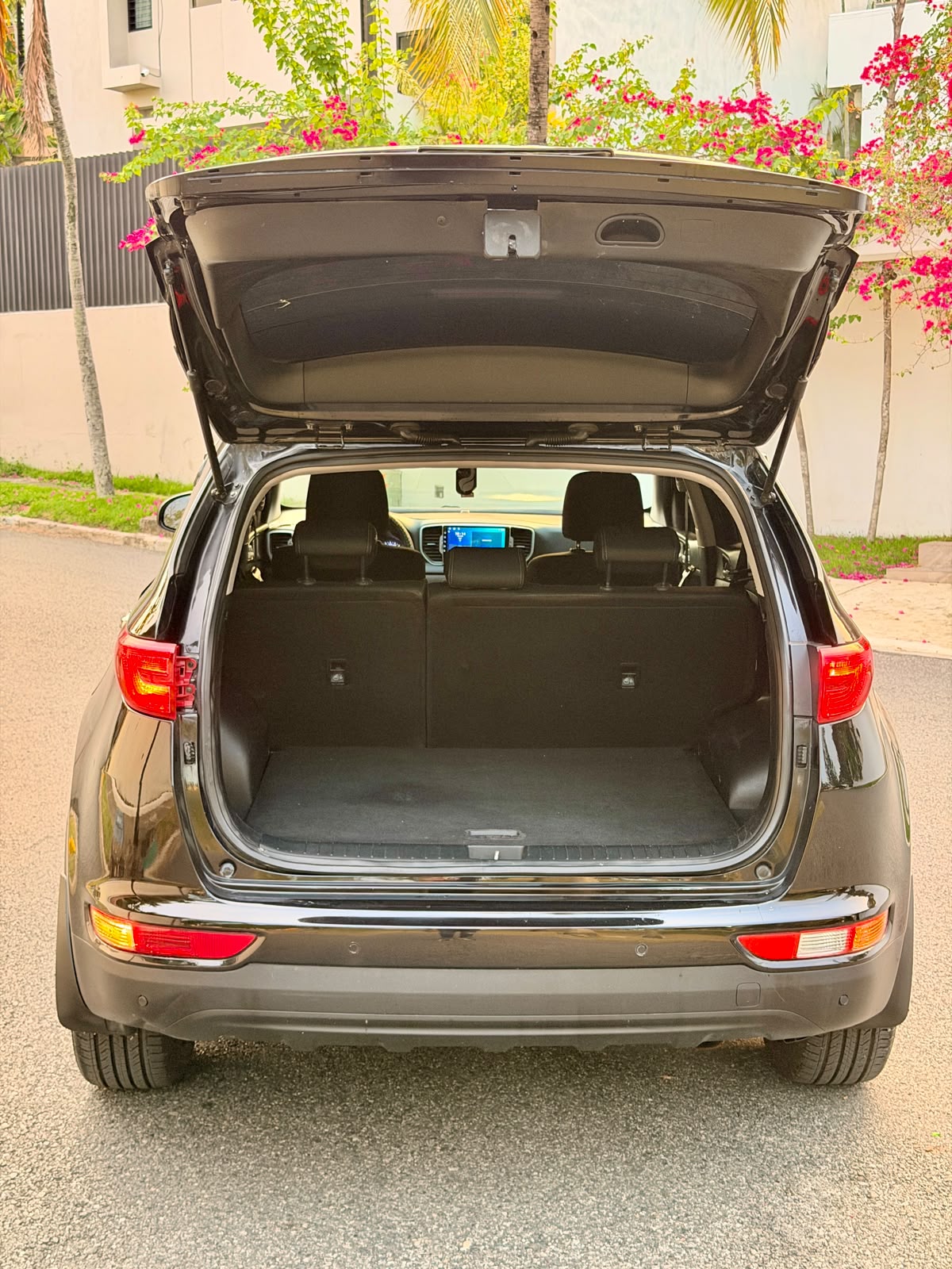 Kia Sportage LX 2018 Foto 7324029-6.jpg