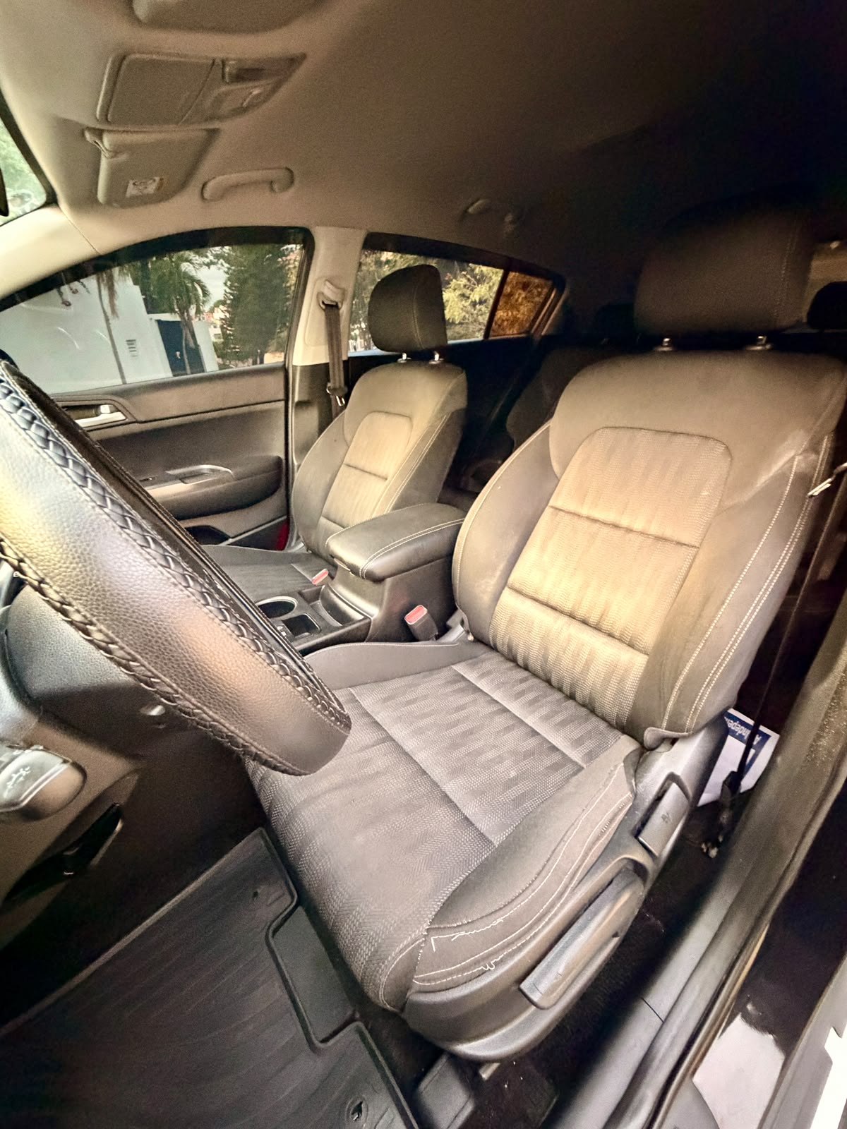 Kia Sportage LX 2018 Foto 7324029-8.jpg