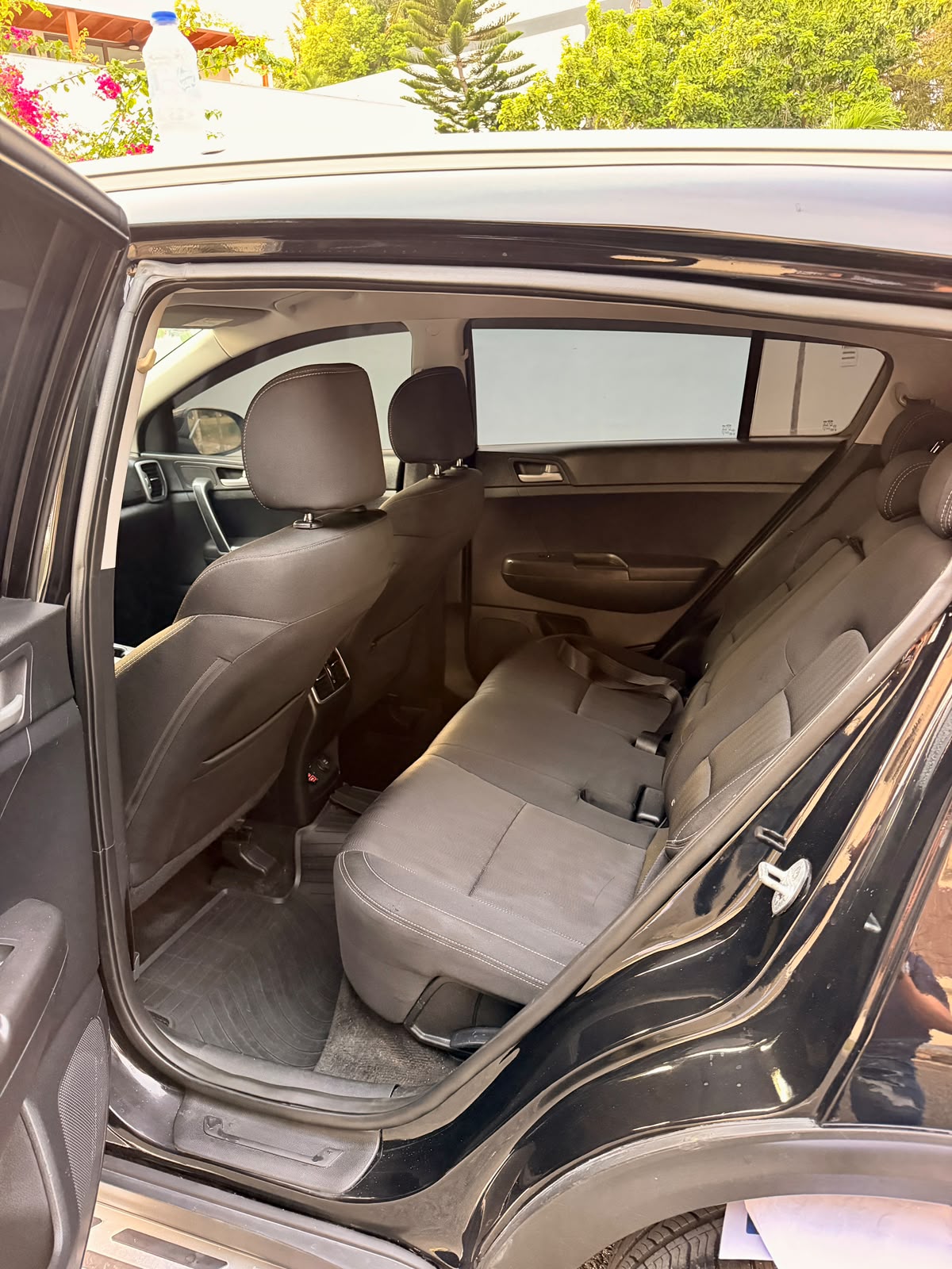 Kia Sportage LX 2018 Foto 7324029-9.jpg