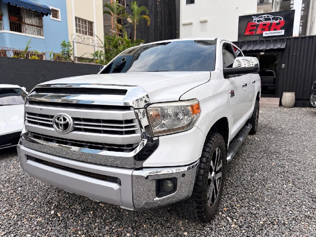 Toyota Tundra Platinum 2014 Foto 7324040-2.jpg