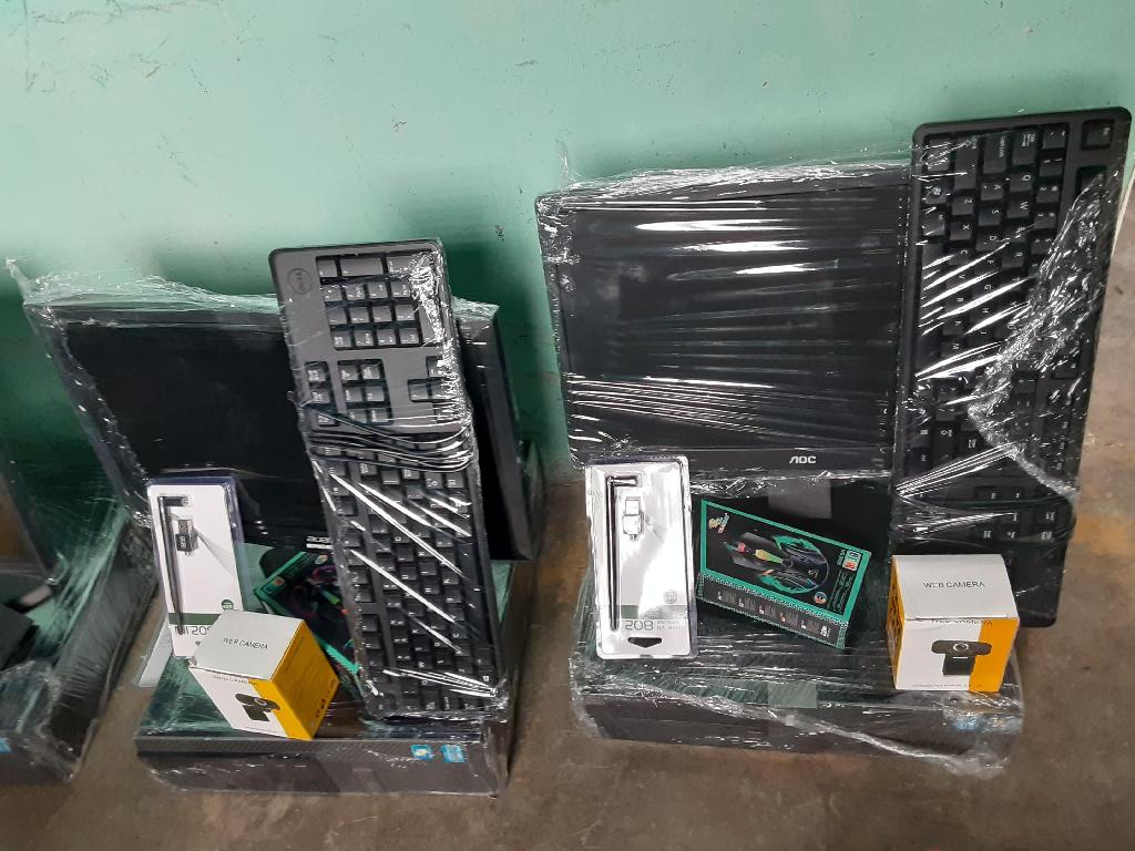 COMPUTADORAS COMPLETAS PARA OFINA O USO PERSONAL Foto 7324083-2.jpg