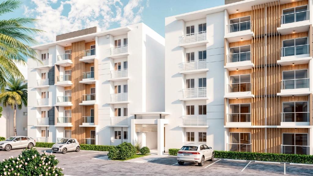 Descubre este paraiso un exclusivo parque residencial Punta Cana Foto 7324086-1.jpg