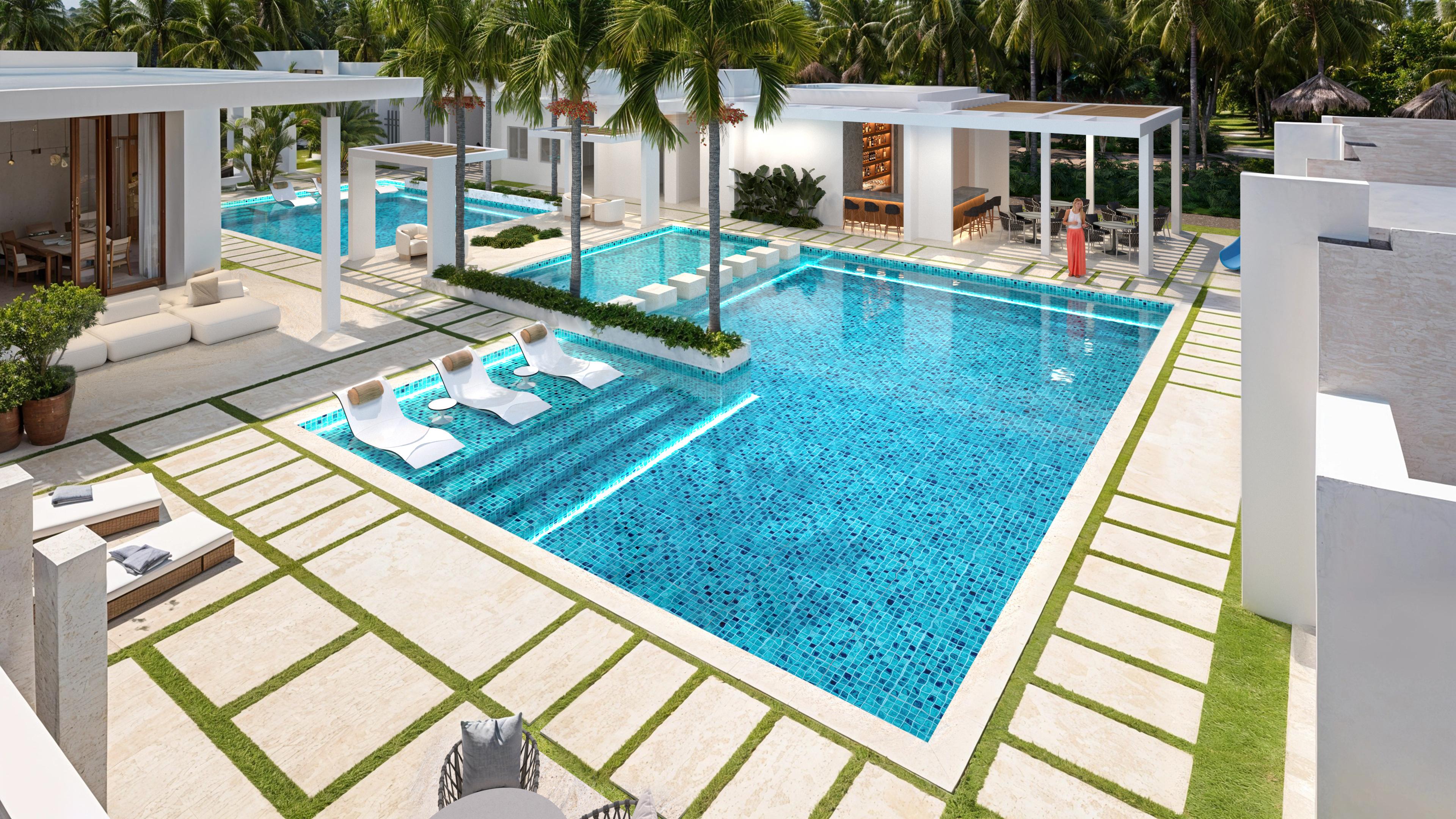 Descubre este paraiso un exclusivo parque residencial Punta Cana Foto 7324086-7.jpg