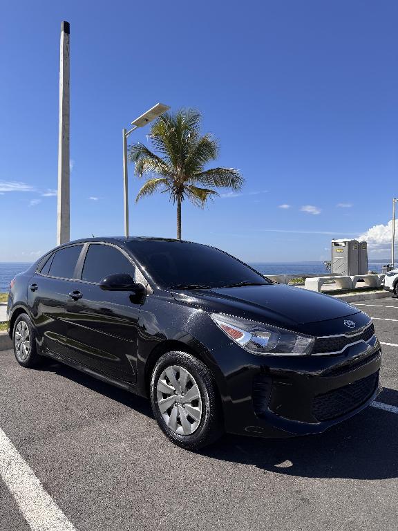 Kia Rio 2020 Gas/Gasolina Foto 7324091-1.jpg