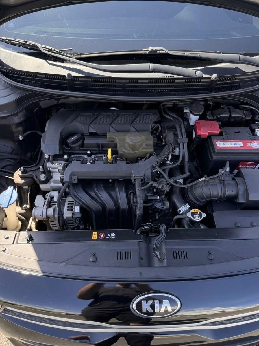 Kia Rio 2020 Gas/Gasolina Foto 7324091-9.jpg