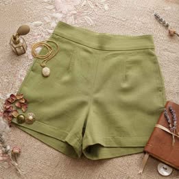 Short de Tela disponible en oferta Foto 7324102-1.jpg