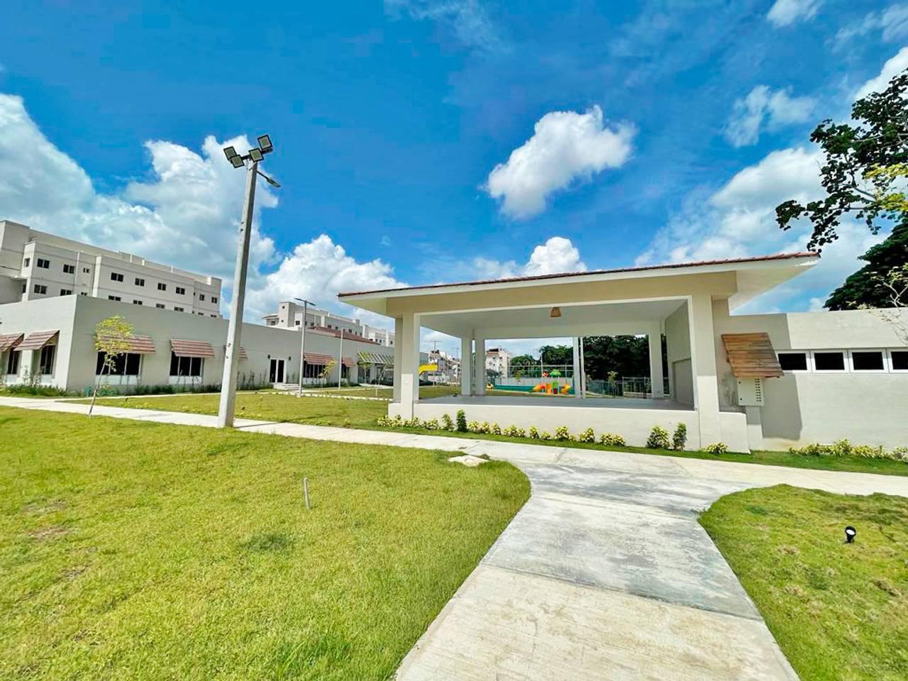 APARTAMENTO EN VENTA  RESIDENCIAL NUEVAS TERRAZAS Foto 7324127-2.jpg