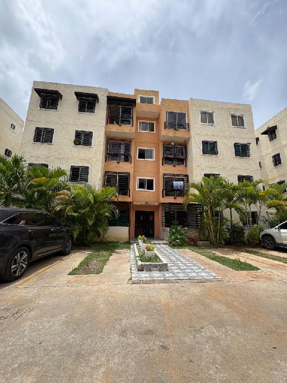 Alquiler de Apartamento en San Isidro Labrador. Foto 7324141-1.jpg